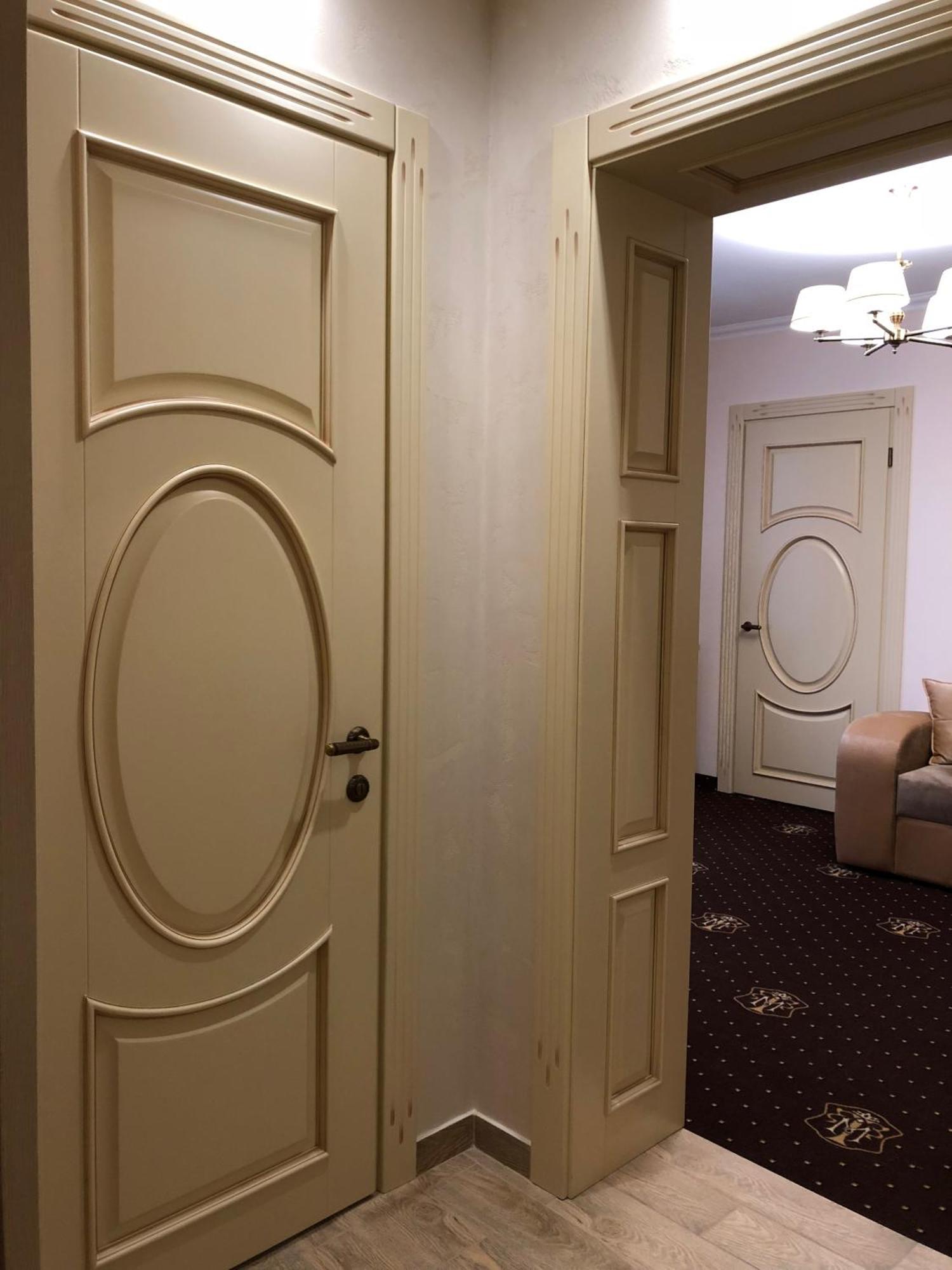 Hotel Boutique Tovmed Vínnytsia Habitación foto
