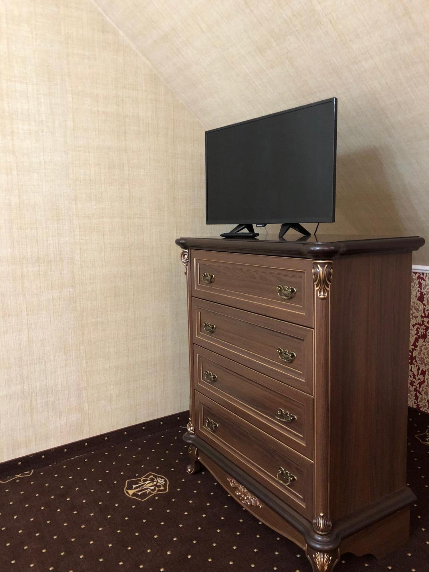 Hotel Boutique Tovmed Vínnytsia Habitación foto