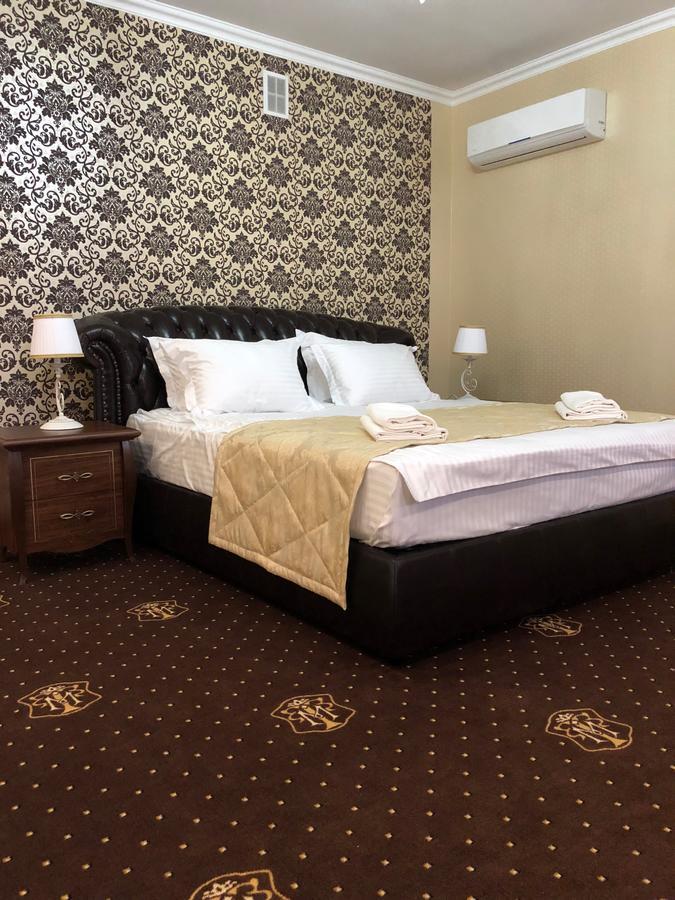 Hotel Boutique Tovmed Vínnytsia Exterior foto